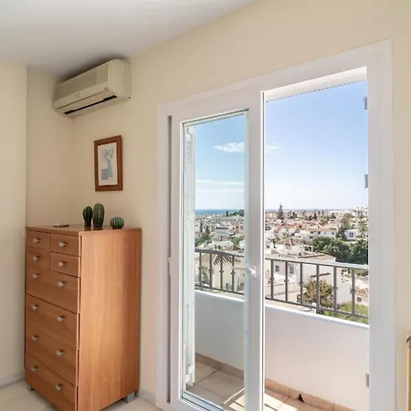 Fuer 4 Personen Ca 100 Qm In Nerja, Andalusien Costa Del Sol Nerja