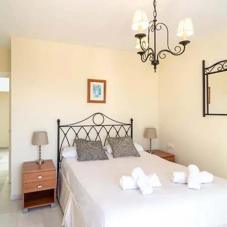 Fuer 4 Personen Ca 100 Qm In Nerja, Andalusien Costa Del Sol Holiday home *