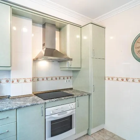 Holiday home Fuer 4 Personen Ca 100 Qm In Nerja, Andalusien Costa Del Sol Nerja