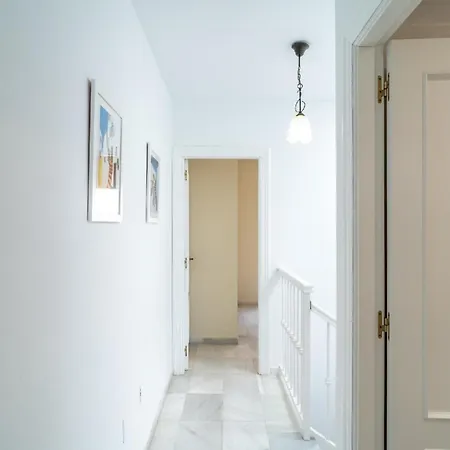 Fuer 4 Personen Ca 100 Qm In Nerja, Andalusien Costa Del Sol * Nerja