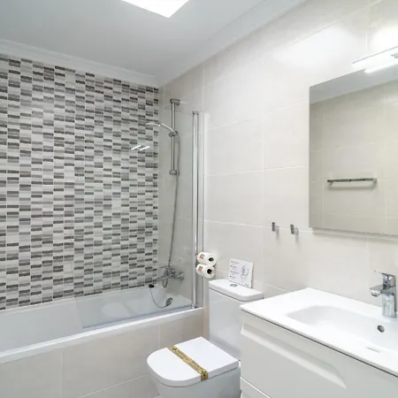 Holiday home Fuer 4 Personen Ca 100 Qm In Nerja, Andalusien Costa Del Sol