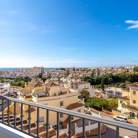 Holiday home Fuer 4 Personen Ca 100 Qm In Nerja, Andalusien Costa Del Sol Nerja