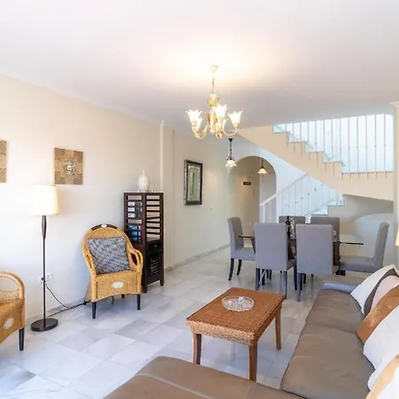Holiday home Fuer 4 Personen Ca 100 Qm In Nerja, Andalusien Costa Del Sol *