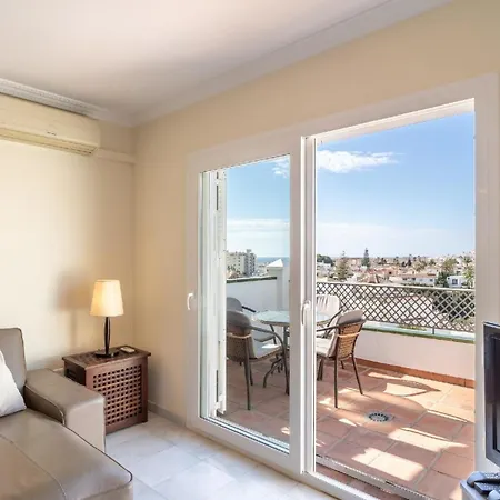 Fuer 4 Personen Ca 100 Qm In Nerja, Andalusien Costa Del Sol Holiday home Nerja