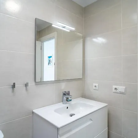 Fuer 4 Personen Ca 100 Qm In Nerja, Andalusien Costa Del Sol Holiday home