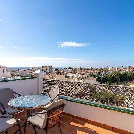 Holiday home Fuer 4 Personen Ca 100 Qm In Nerja, Andalusien Costa Del Sol