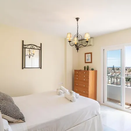Holiday home Fuer 4 Personen Ca 100 Qm In Nerja, Andalusien Costa Del Sol