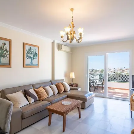 Holiday home Fuer 4 Personen Ca 100 Qm In Nerja, Andalusien Costa Del Sol Nerja