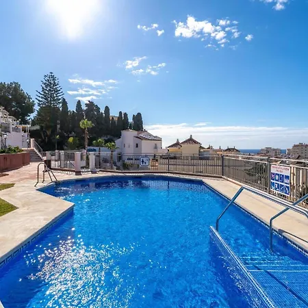Fuer 4 Personen Ca 100 Qm In Nerja, Andalusien Costa Del Sol * Nerja